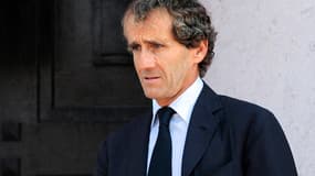 Alain Prost