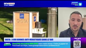 L'invité de Bonjour Var du mardi 21 octobre 2025 - Pierre Bellagambi