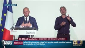 Coronavirus: le cap symbolique des 20 000 morts a été franchi en France