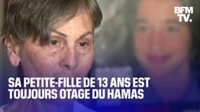 "À partir du moment où nous savions que Gali était dans le tunnel, nous étions dans le tunnel" : sa petite fille de 13 ans est toujours otage du Hamas