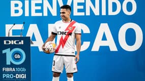 Radamel Falcao