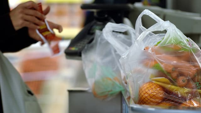 Les Français ont moins consommé qu'attendu au deuxième trimestre 2016.