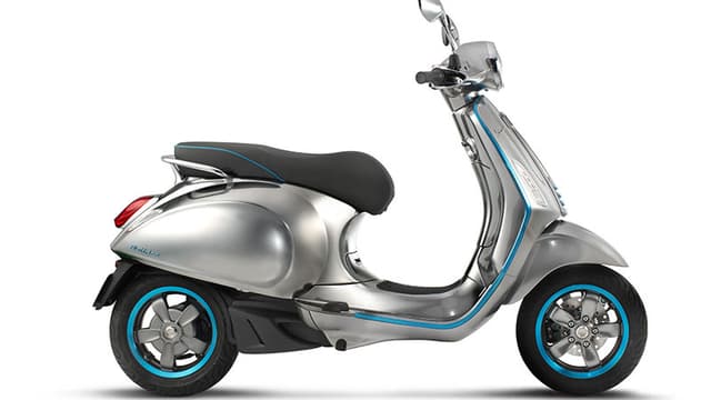 Ce modèle électrique devrait sortir d'ici à la fin 2017