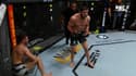  UFC : Makhachev en démonstration pour son premier "main event"