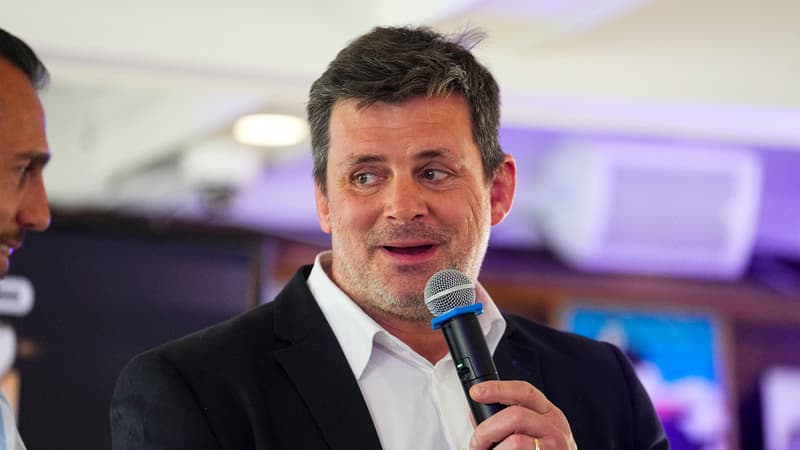 Rugby: "Je suis devenu très agressif, ma femme a eu peur", Capo-Ortega se confie sur sa dépression après l'arrêt de sa carrière