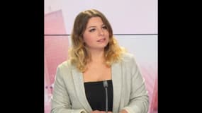 Harcelée et menacée, la porte-parole des "Femmes des forces de l'ordre en colère" témoigne