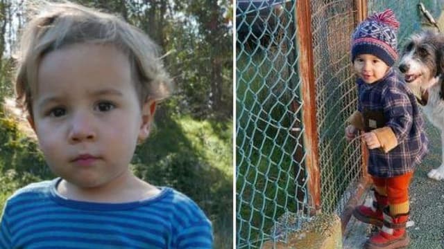 Disparu depuis 35 heures, le petit Noah, 2 ans et demi, retrouvé sain et sauf au Portugal