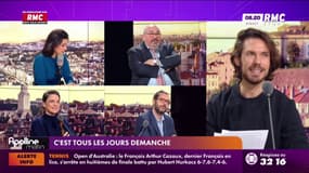 C'est tous les jours Demanche - 22/01