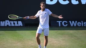 R. Gasquet