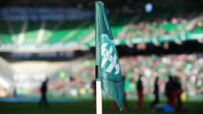 Saint-Etienne