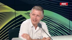 Châteauroux, la plus petite ville à accueillir les Jeux : "Une chance exceptionnelle"