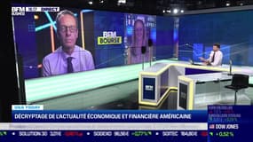 BFM Bourse - Jeudi 20 juillet