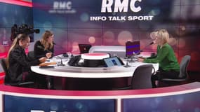 Yael Braun Pivet, députée LREM des Yvelines: "J'ai constaté que je faisais partie de ceux qui n'avaient pas informé la HATVP d'un changement de collaborateurs."