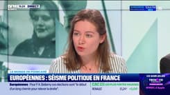 Dissolution : les réactions en Europe - 10/06