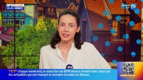 Le journal de 8h du mercredi 27 août 2025