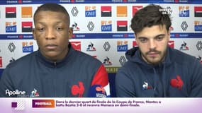 Tournoi des Six Nations : la France affronte l'Irlande ce samedi