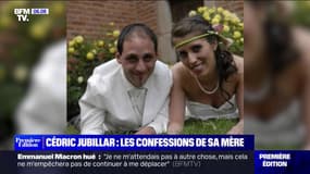 Les confessions de la mère de Cédric Jubillar