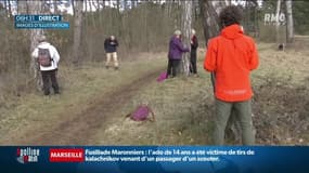 Mort d'une femme lors d'un stage de nathuropatie: mais que fait-on exactement lors de ces "stages"