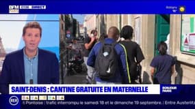 L'essentiel de l'actualité parisienne du vendredi 3 septembre 2021