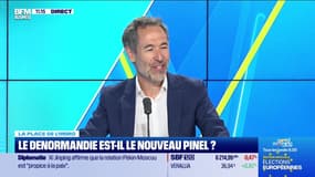 La place de l'immo : Le Denormandie est-il le nouveau Pinel ? - 16/05