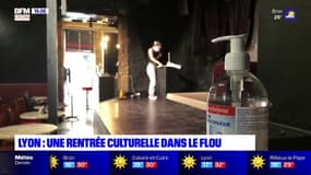 Lyon : une rentrée culturelle dans le flou