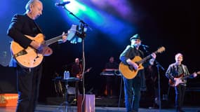 The Monkees le 10 novembre 2012