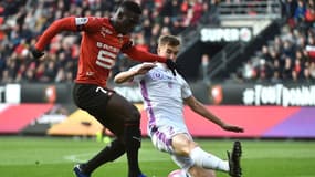 Ismaïla Sarr