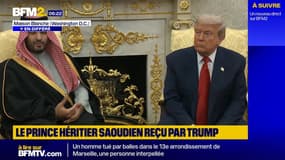 Assassinat du journaliste Jamal Khashoggi: le prince héritier saoudien reconnaît "une énorme erreur"