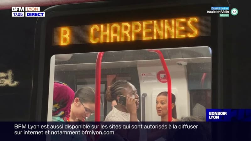 Nouvel an : Les métros circuleront toute la nuit