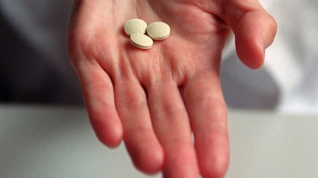 Pour la première fois, un patient pourra ingérer un médicament fabriqué à partir d'une imprimante 3D