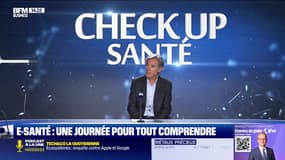 Check-up Santé - Samedi 25 janvier