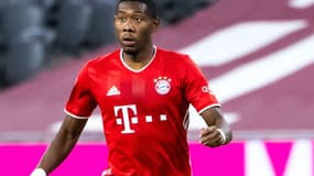 David Alaba