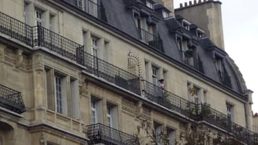 Le prix des deux-pièces a recilé de 0,2% au premier semestre 2015.