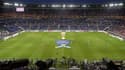 "Des insultes et des menaces" contre les supporters du PSG au Parc OL avant la finale