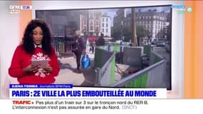 L'essentiel de l'actualité parisienne du vendredi 17 décembre 2021