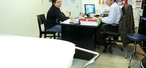 Les médecins passent aux 35 heures pour protester