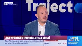 Trajectoire : Les experts en immobiliers à Dubaï - 17/10