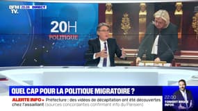 20h Politique – Lundi 7 octobre 2019