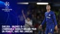 Chelsea - Valence (0-1) : Barkley et Willian s'embrouillent pour un penalty... raté par l'Anglais
