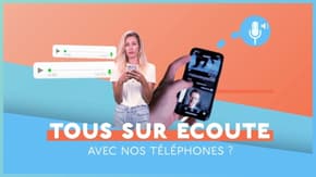 Revoir Bonsoir bruce du 30 Mars