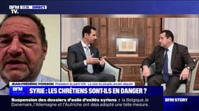 Story 2 : Quel avenir pour les Syriens après Al-Assad ? - 09/12