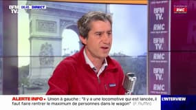 Ruffin : "Un referendum sur les retraites, j'y serai à fond pour"