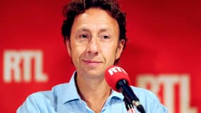 Stéphane Bern s'est déclaré bouleversé de la mort de Lilou, victime d'un accident de voltige sur le phare du Cap-Ferret