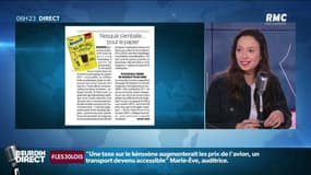 Partira ou partira pas? Petit imbroglio sur la disparition de la boîte jaune du Nesquik
