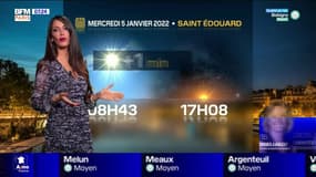 Météo Paris-Ile de France du 5 janvier : Le grand retour de l'hiver