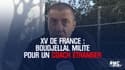 XV de France : Boudjellal milite pour un coach étranger