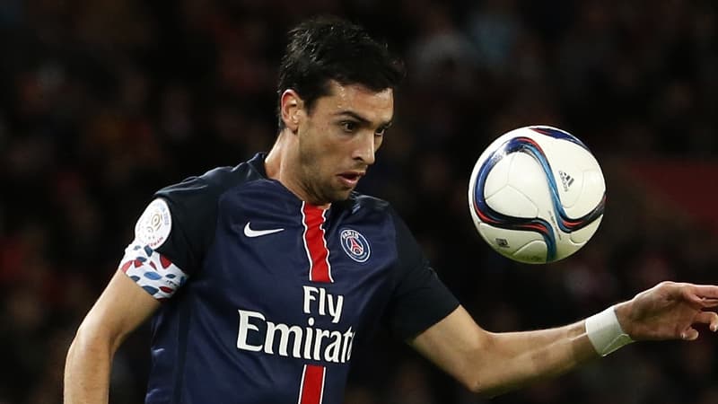 Javier Pastore