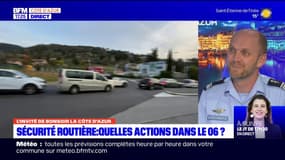 Alpes-Maritimes: 530 permis suspendus depuis le 1er juillet