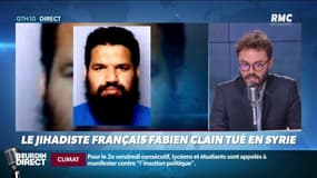 Fabien Clain avait-il vraiment d'autres projets d'attentats meurtriers en France?