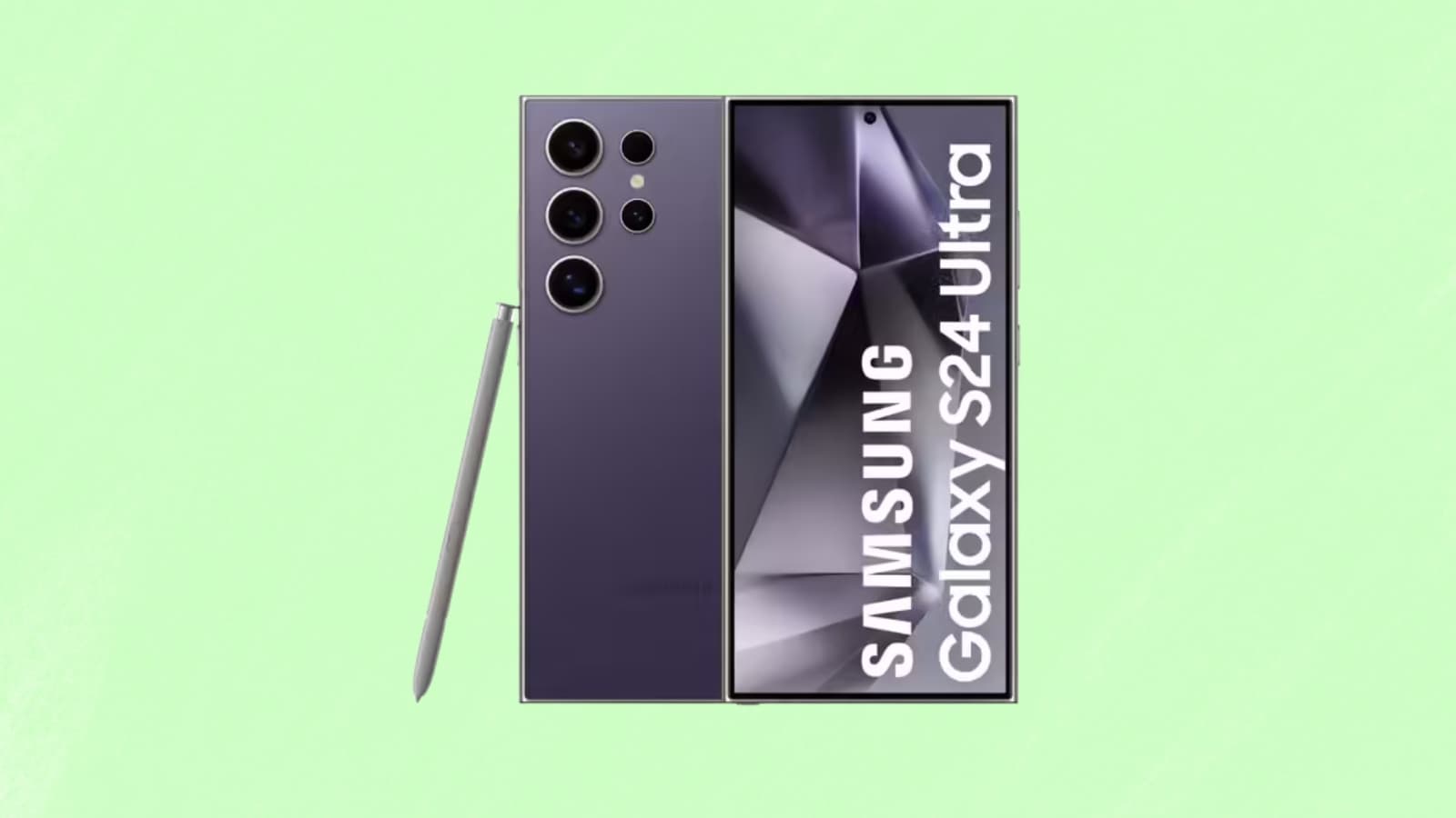 NE PASSEZ PAS À CÔTÉ DE CETTE OFFRE AFFICHÉ SECRÈTEMENT PAR CE SITE SUR LE SAMSUNG GALAXY S24 ULTRA
